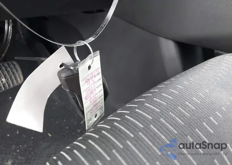 2025 Chevrolet Equinox Lt z USA, uszkodzony, nr VIN 3GNAXHEG1SL285342